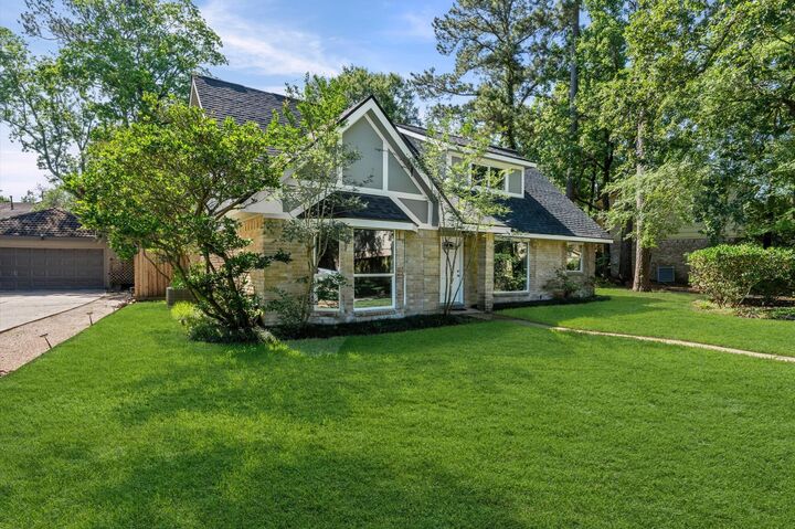 Property Photo:  3538 Glenwood Springs Drive  TX 77345 
