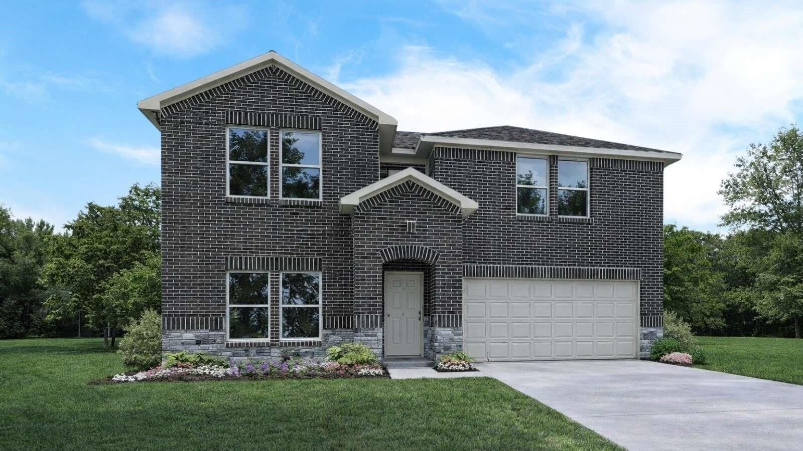 Property Photo:  16423 Misty Cedar Court  TX 77355 