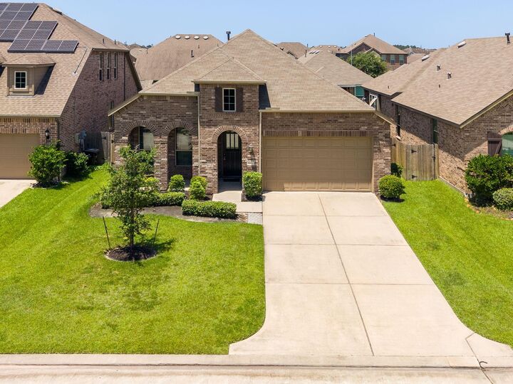 Property Photo:  29514 Water Willow Trace Drive  TX 77386 