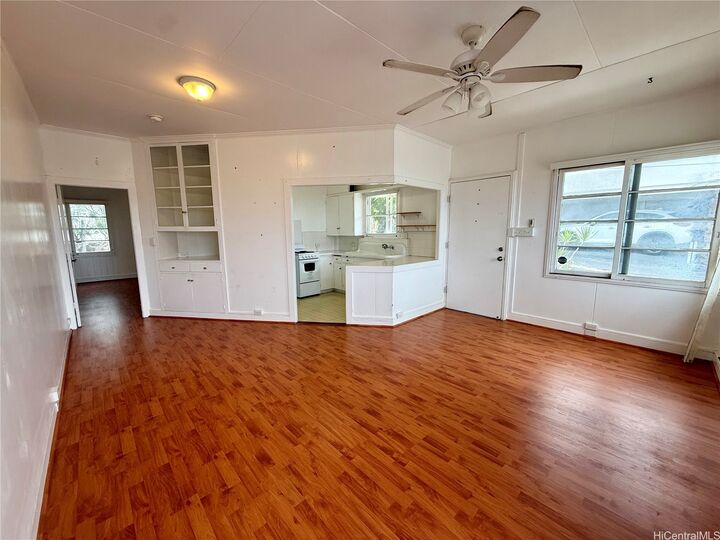 Property Photo:  3770 Sierra Drive B  HI 96816 