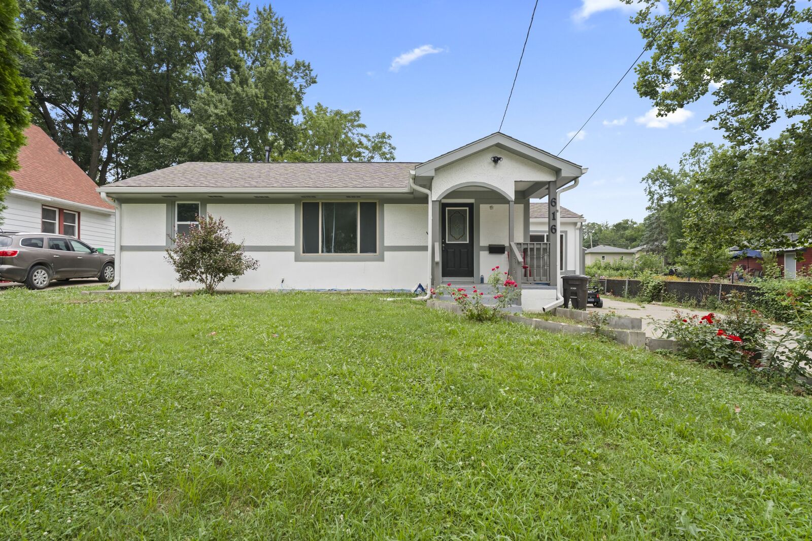 Property Photo:  616 Creston Avenue  IA 50315 