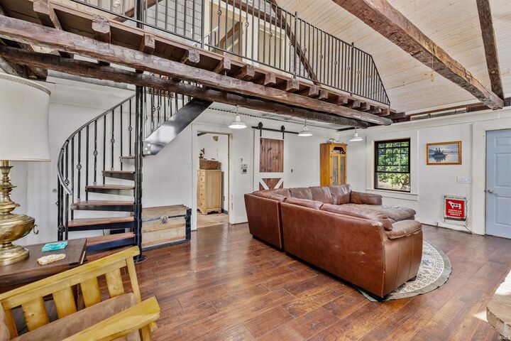 Property Photo:  3321 County Road 10 Road  IN 46793 