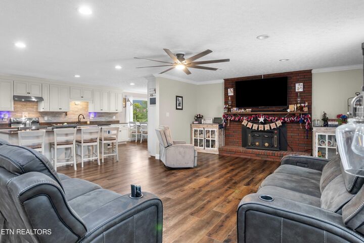 Property Photo:  149 Woodson Lane  TN 37766 