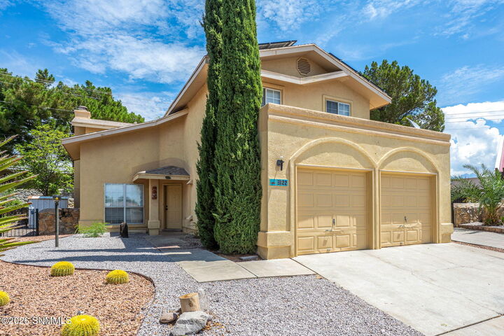 Property Photo:  3122 Pebble Beach Road  NM 88011 