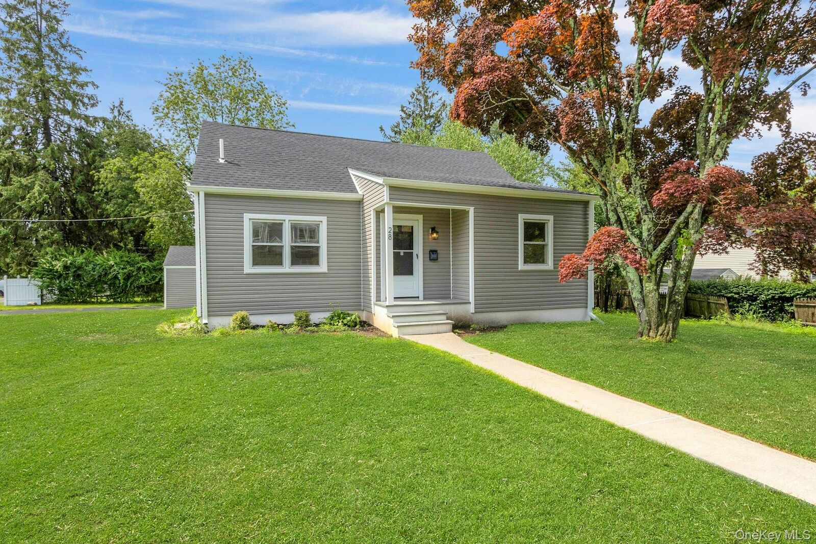 Property Photo: 28 Quaspeak Road NY 10920
