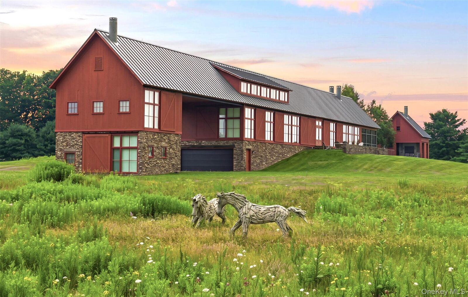 Property Photo:  241 Cunningham Hill Road  NY 12029 