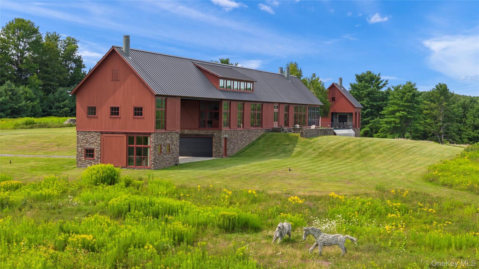Property Photo:  241 Cunningham Hill Road  NY 12029 