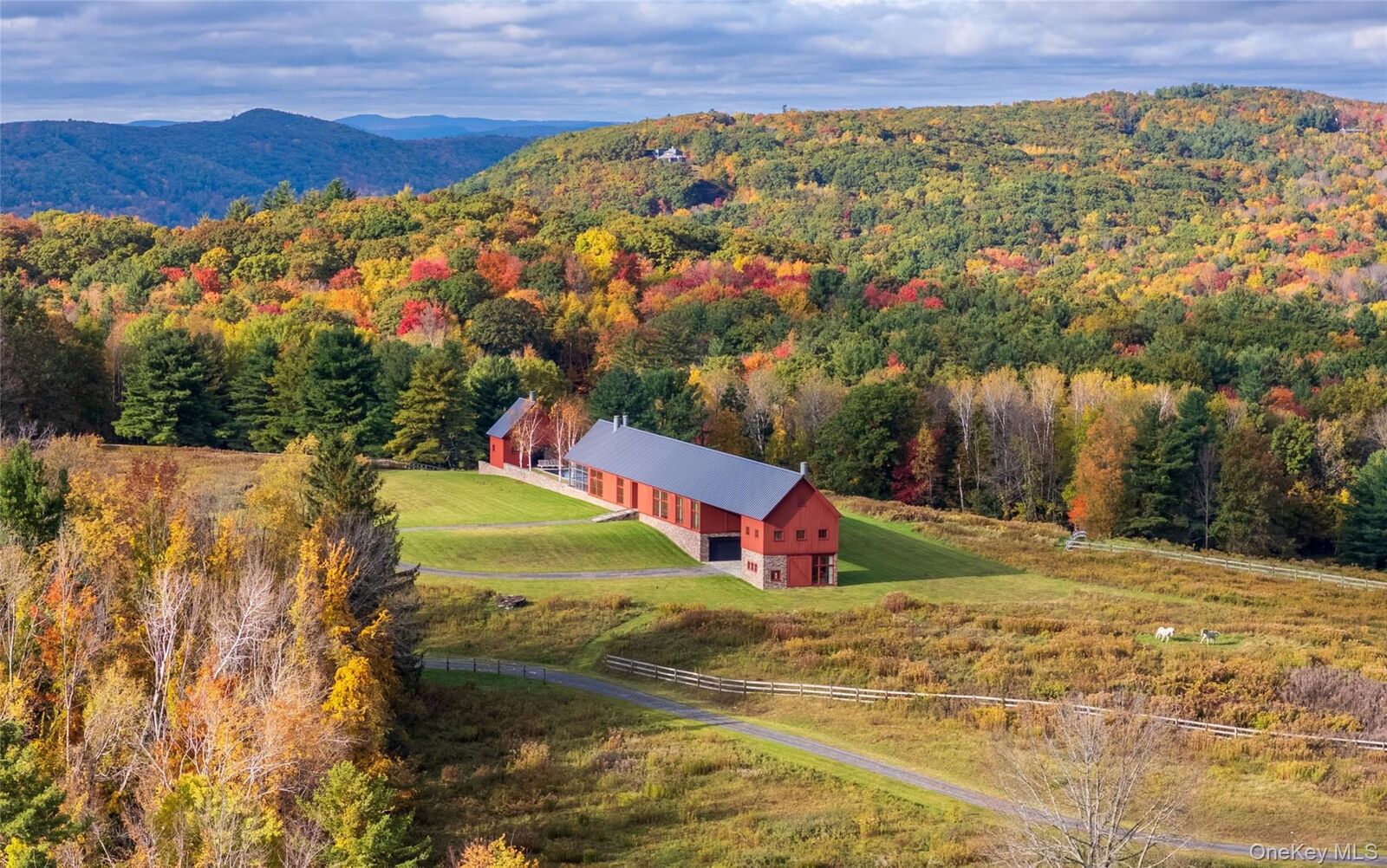 Property Photo: 241 Cunningham Hill Road NY 12029