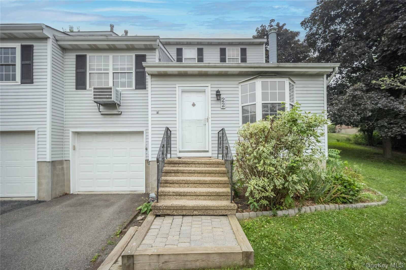 Property Photo: 22 Hemlock Court NY 12524
