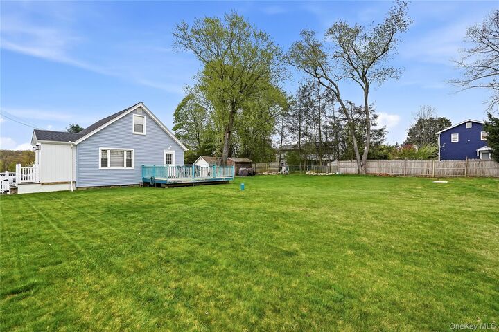 Property Photo: 6 Dellacona Road NY 10512