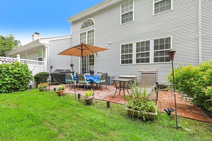Property Photo:  271 Woodlands Drive  NY 10987 