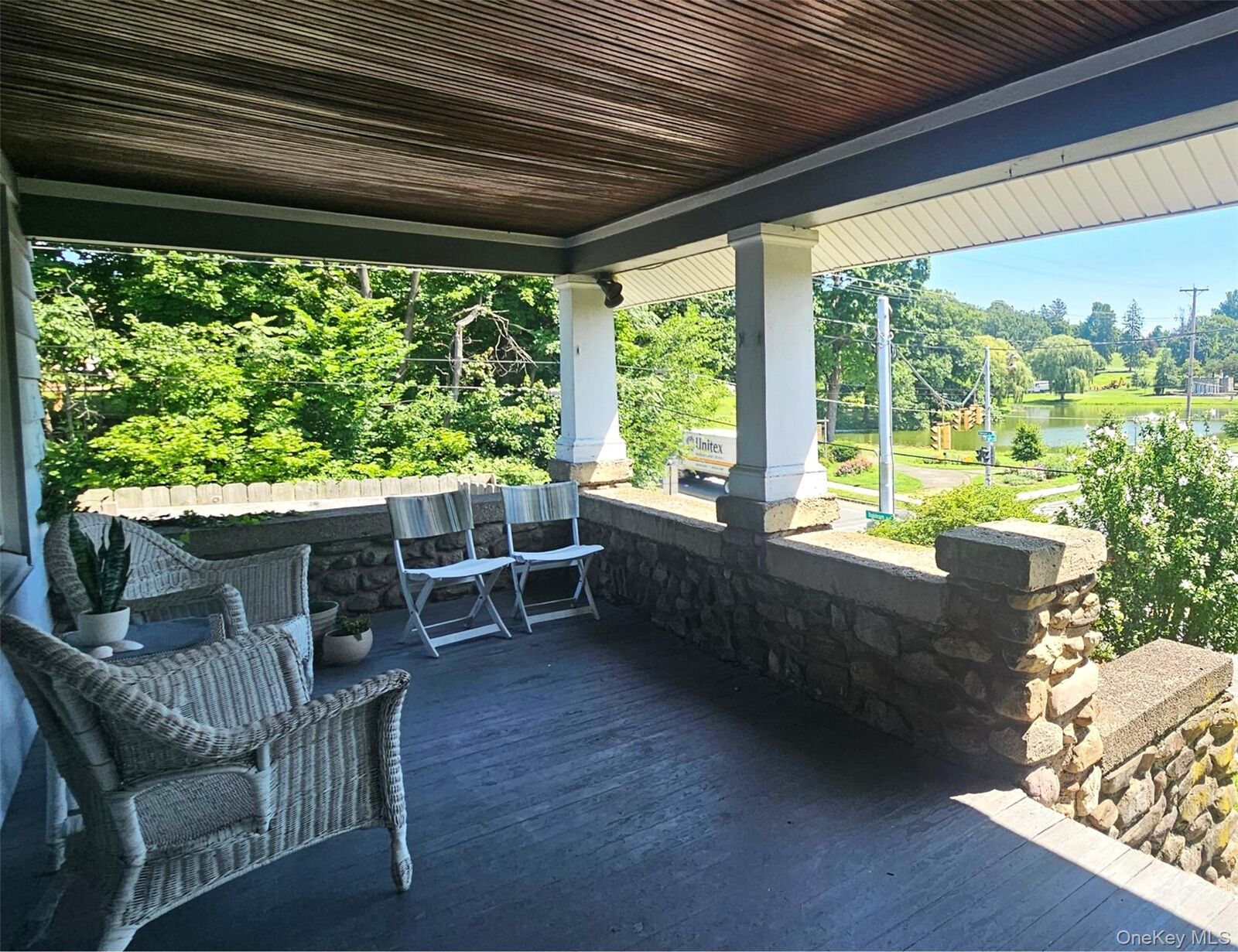 Property Photo:  97 Robinson Avenue  NY 12550 
