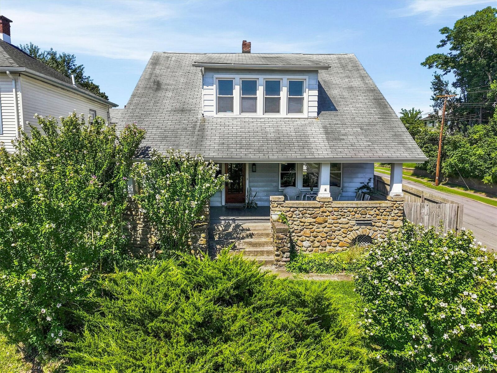Property Photo:  97 Robinson Avenue  NY 12550 