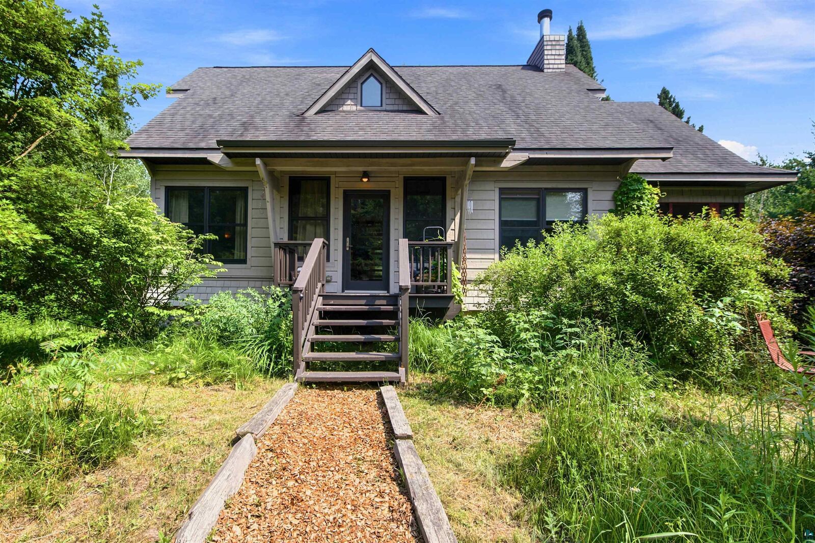 Property Photo:  89200 Meadow Tr  WI 54827 