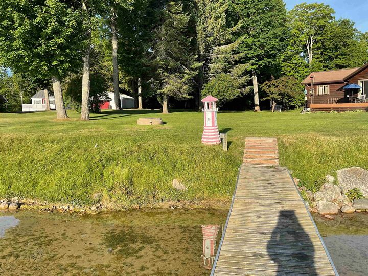 Property Photo: 25903 County Rd 436 MI 49853