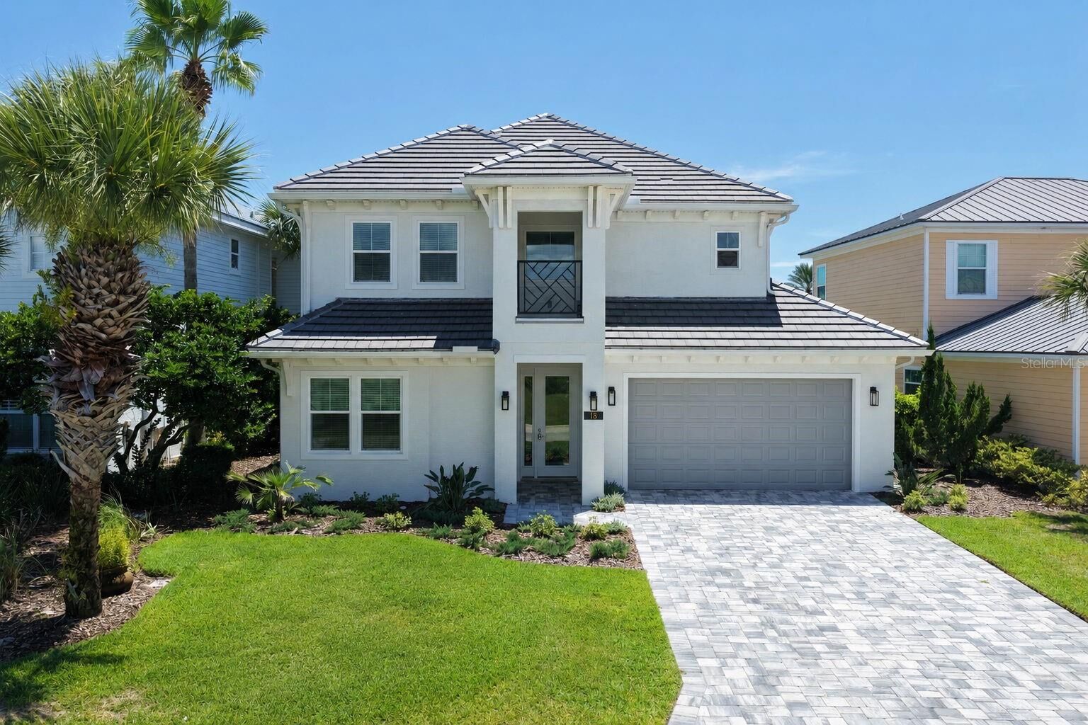 Property Photo: 18 Cinnamon Beach Way FL 32137