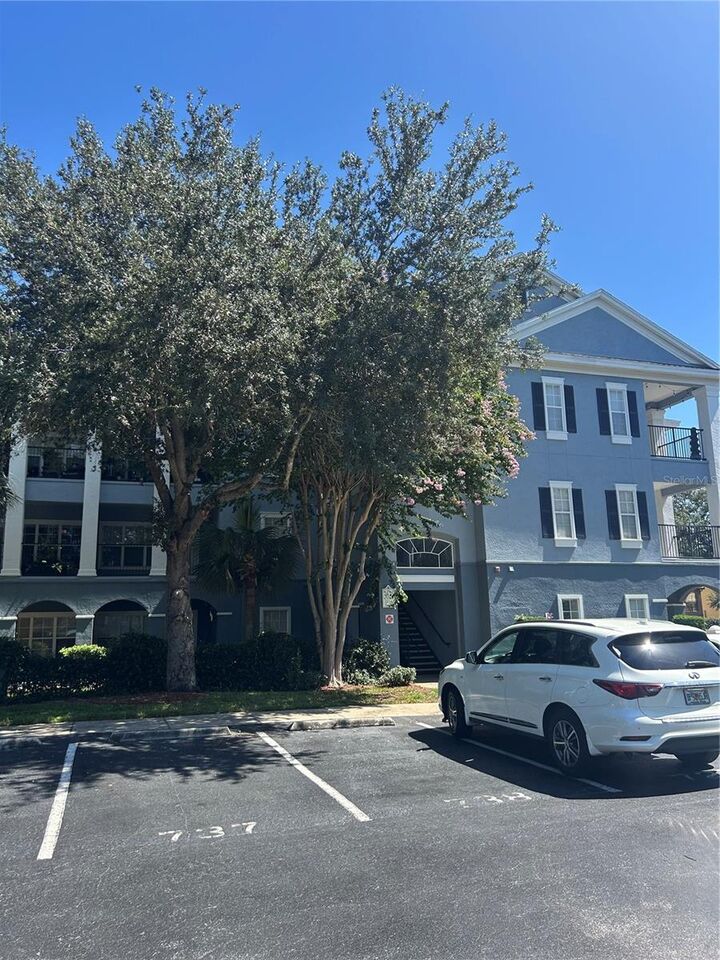 Property Photo: 3621 Conroy Road 738 FL 32839