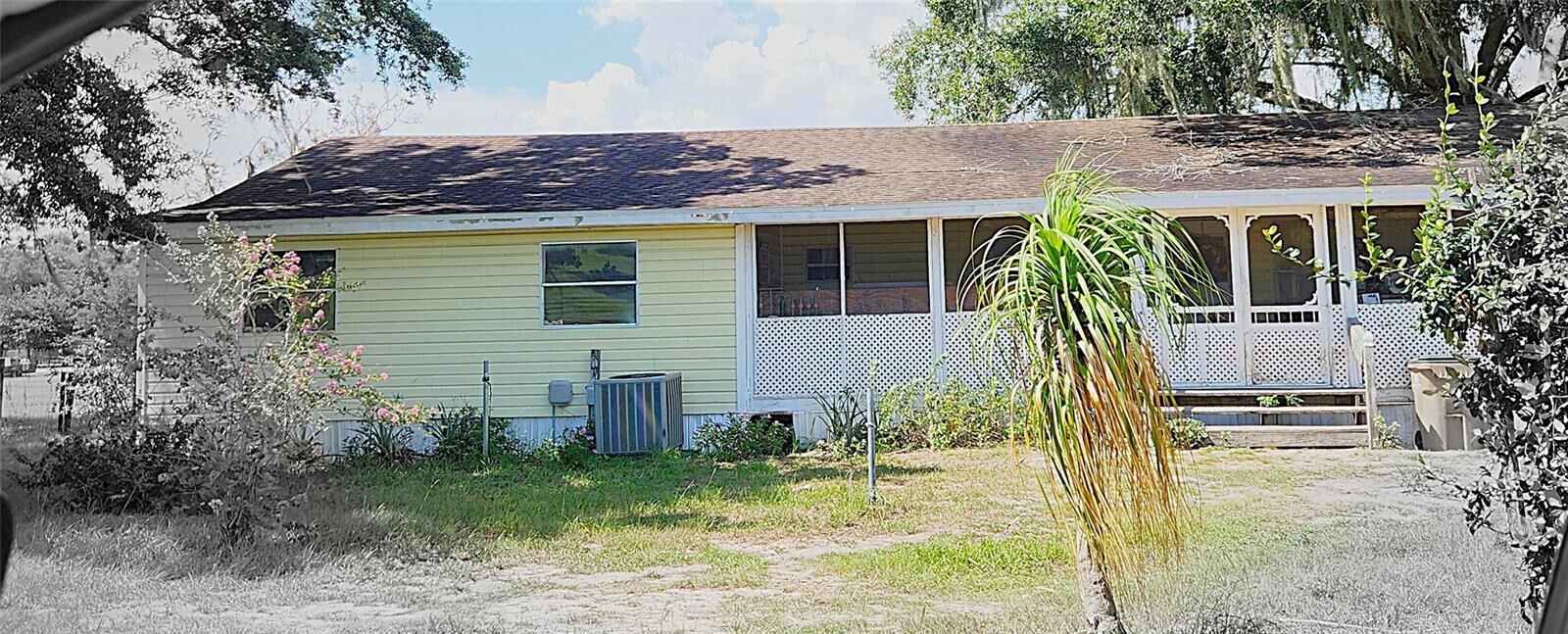 Property Photo: 20826 Sunridge Road FL 34736
