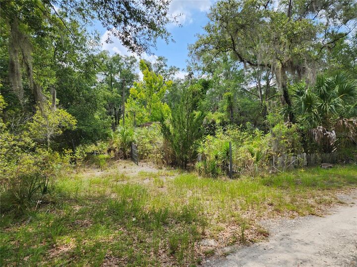 Property Photo: 11335 N Ginny Lane Point FL 34449