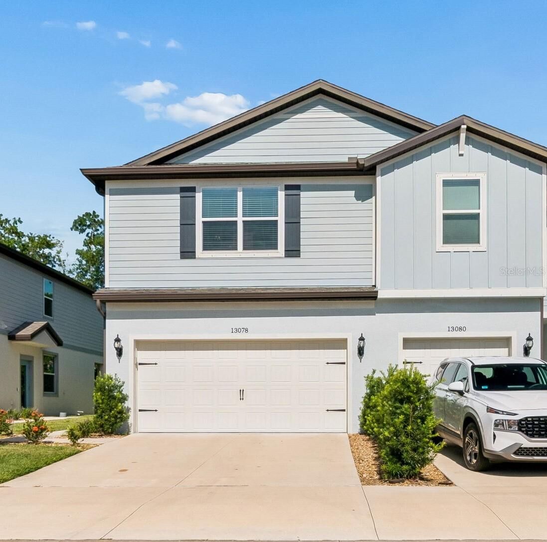 Property Photo:  13078 Stillmont Place  FL 33624 
