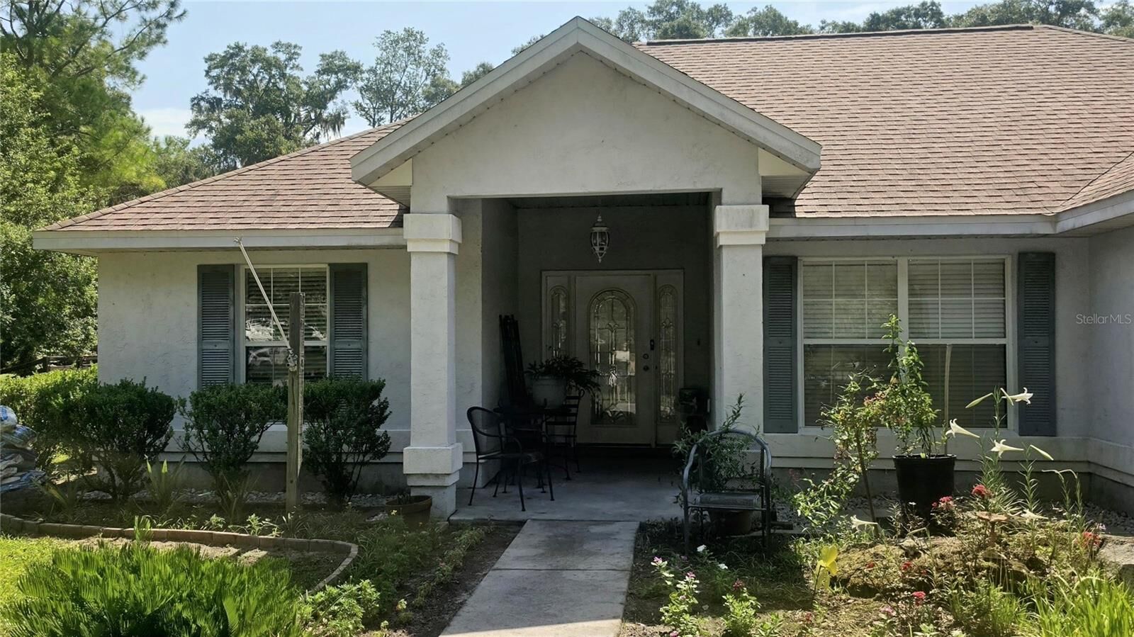 Property Photo:  19965 NW 257th Terrace  FL 32643 