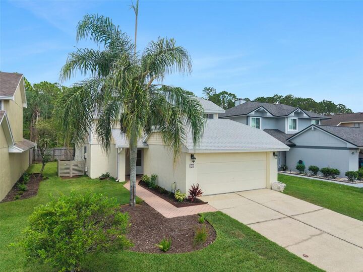 Property Photo:  467 Cidermill Place  FL 32746 