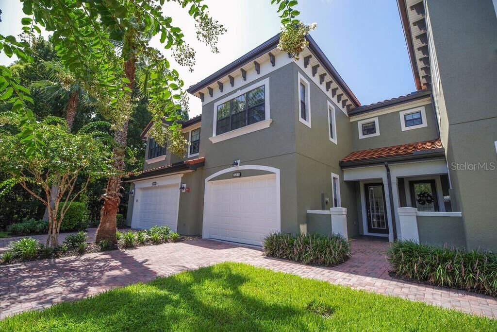 Property Photo:  1541 Corkery Court 1541  FL 32708 