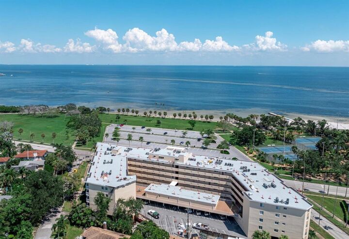 Property Photo:  1200 N Shore Drive NE 313  FL 33701 