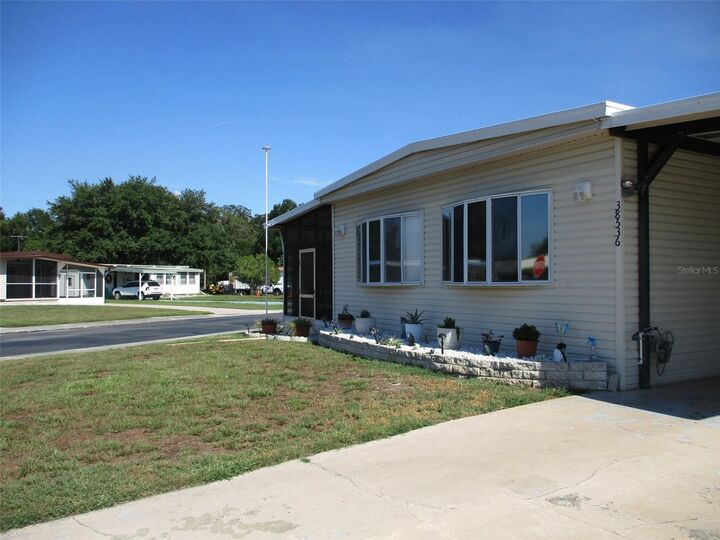 Property Photo:  38536 Cone Drive  FL 33540 