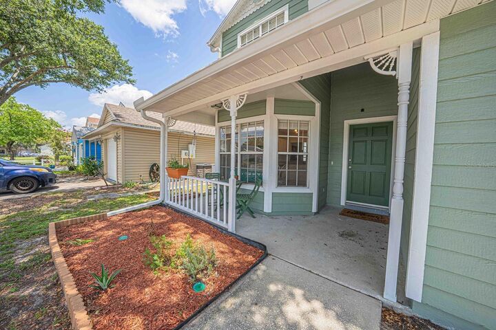 Property Photo: 6673 Ryan Chase Court FL 32810