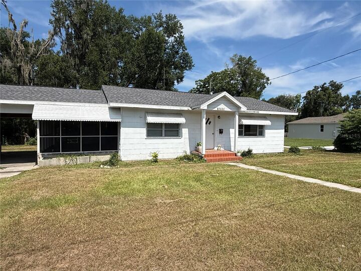 Property Photo:  13725 10th Street  FL 33525 