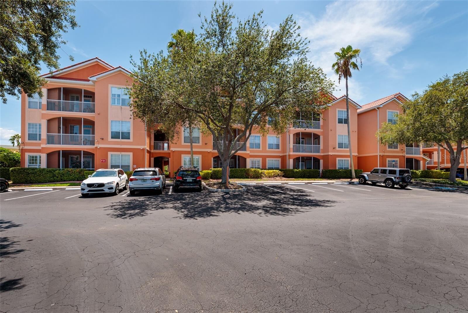 Property Photo:  5000 Culbreath Key Way 4-105  FL 33611 