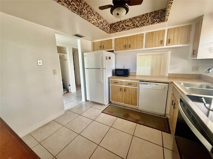 Property Photo: 1001 W Eau Gallie Boulevard 217 FL 32935