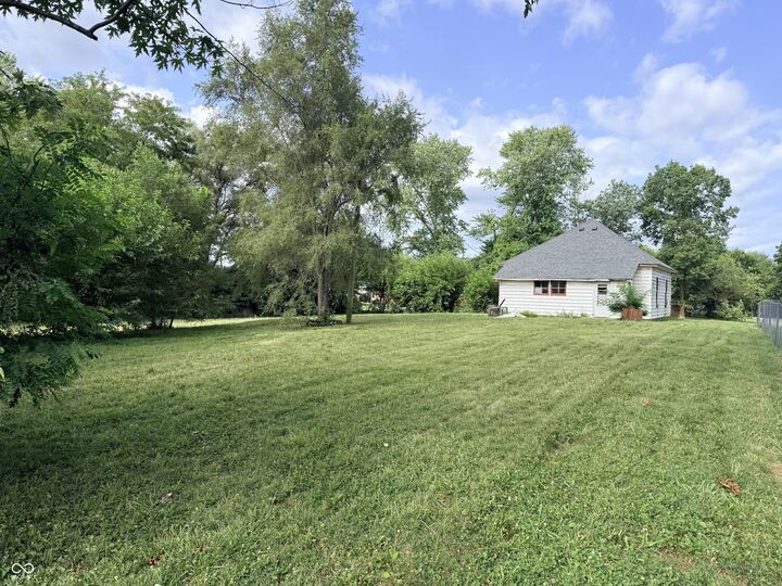 Property Photo:  2723 Bowery Street  IN 47203 