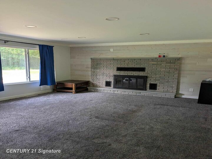 Property Photo: 1921 Ann Street MI 48417