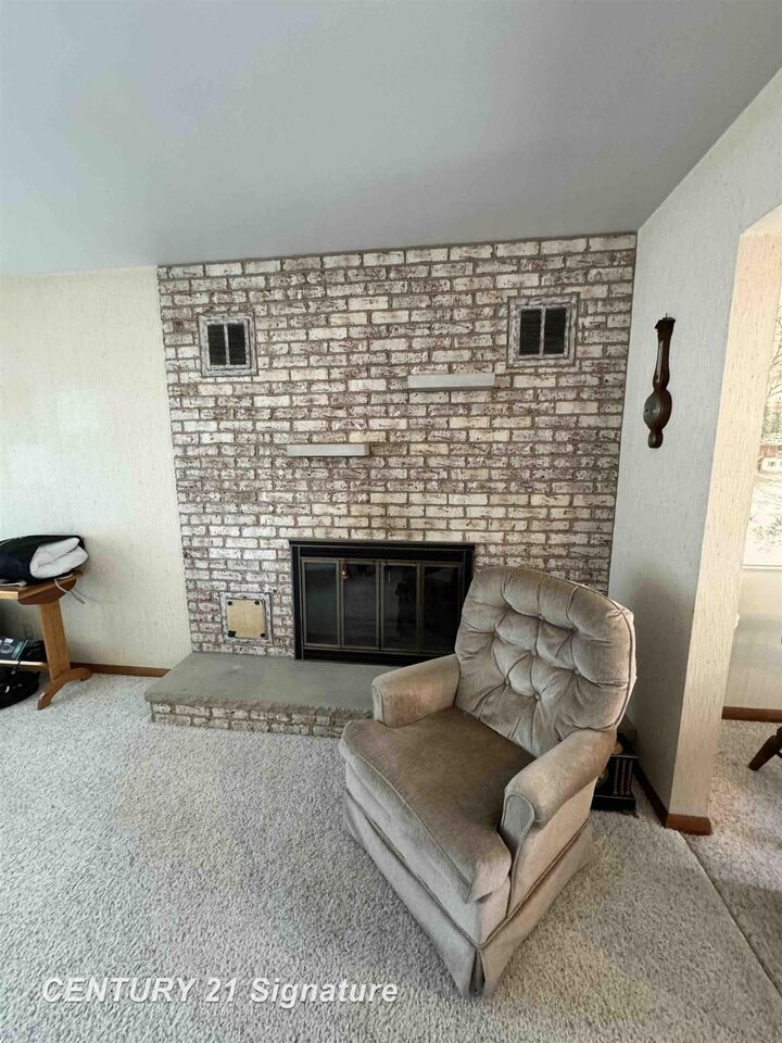 Property Photo: 2705 Luella Avenue MI 48603