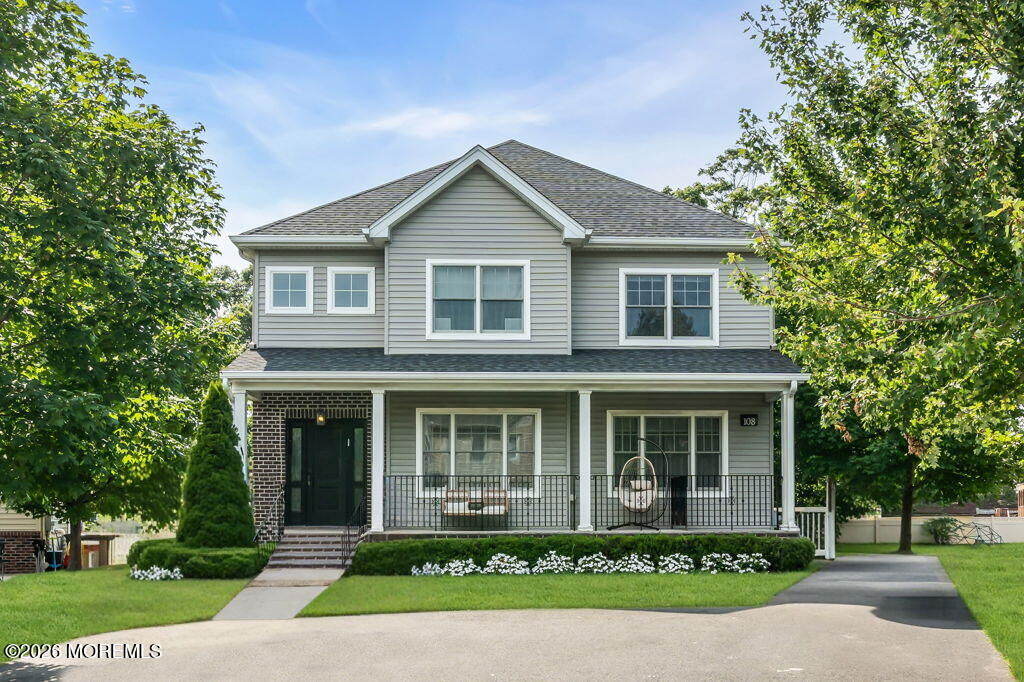 Property Photo:  108 Vintage Circle  NJ 08701 