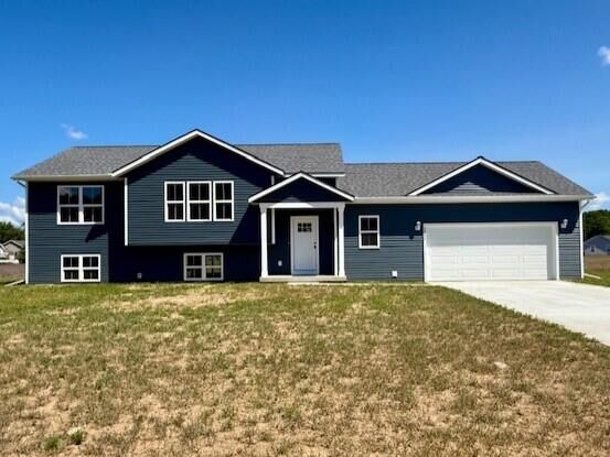 Property Photo: 3233 Signal Point Drive MI 49010