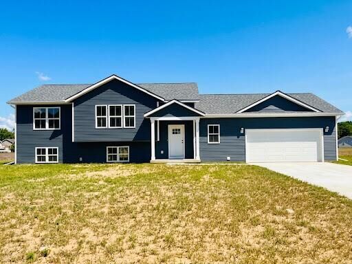 Property Photo: 3233 Signal Point Drive MI 49010