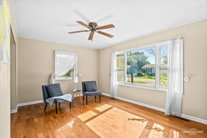 Property Photo: 301 N Ben Street IL 60545