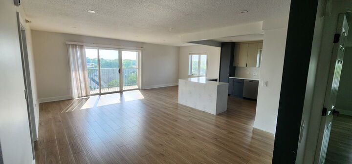Property Photo:  7400 Lincoln Avenue 603  IL 60076 
