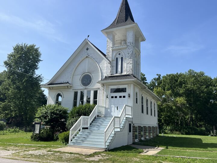 Property Photo:  16670 Easton Avenue  IL 60069 