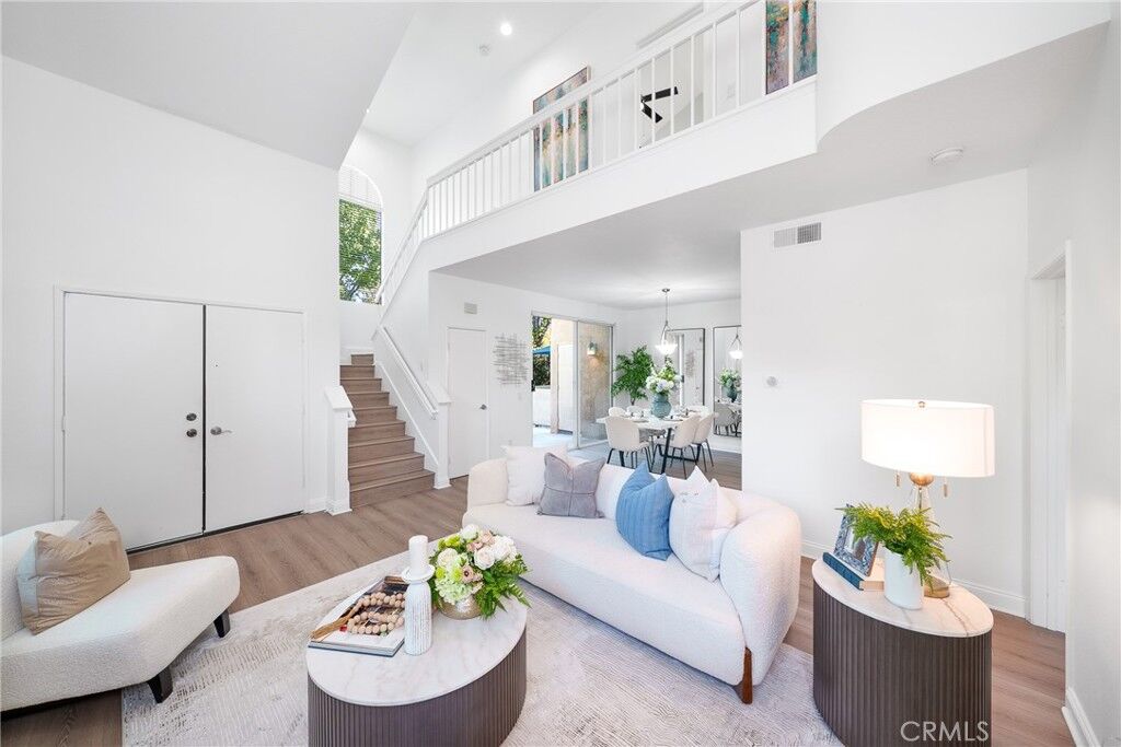 Property Photo: 19431 Rue De Valore 38B CA 92610
