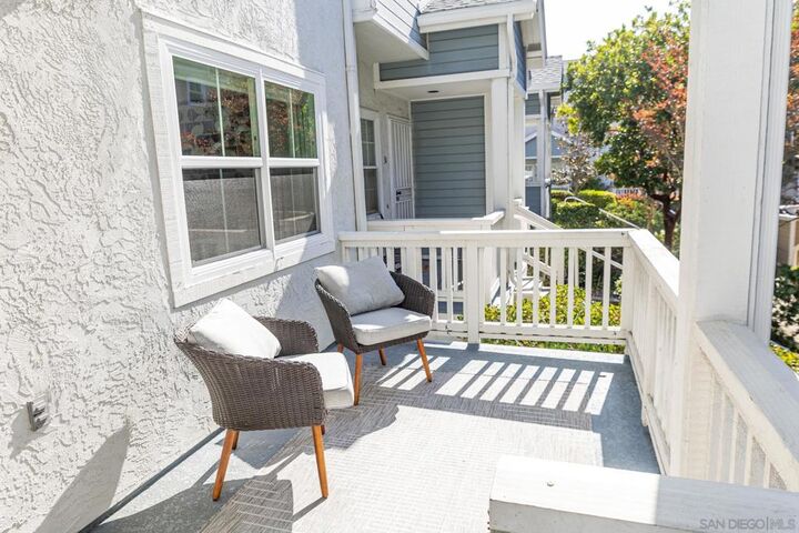 Property Photo:  10060 Scripps Vista Way #33  CA 92131 