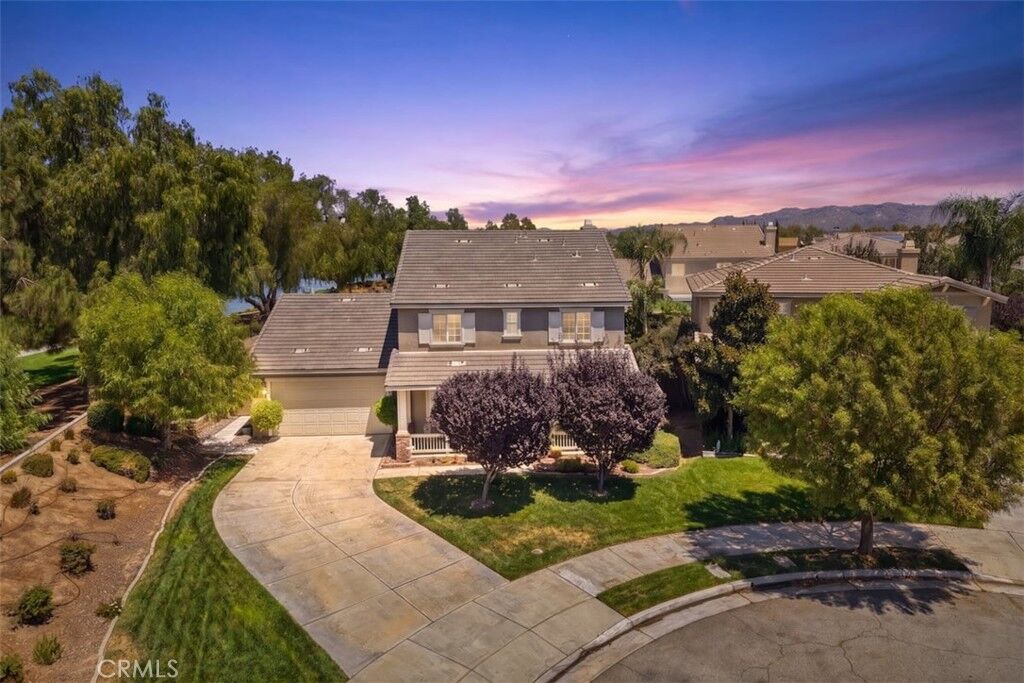 Property Photo:  29516 Wind Runner Court  CA 92585 