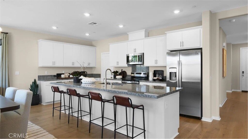 Property Photo:  24833 Lynx Avenue  CA 92551 