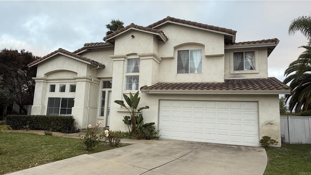Property Photo:  1179 Avenida Frontera  CA 92057 