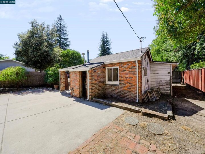 Property Photo: 1259 David Ave CA 94518