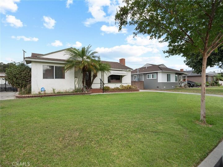 Property Photo:  9708 Pomering  CA 90240 
