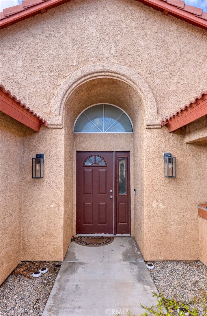 Property Photo: 8508 Juarez Court CA 92284